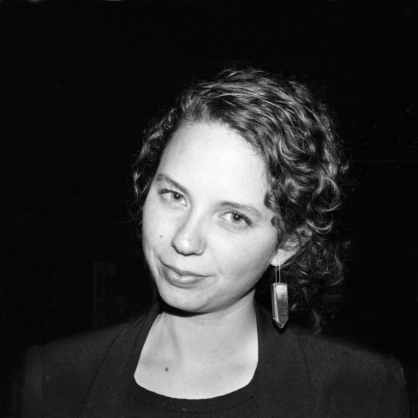 Alex McClay